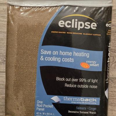 New Eclipse Thermal Backed Panel Curtains (2)