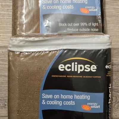 New Eclipse Thermal Backed Panel Curtains (2)