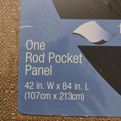 New Eclipse Thermal Backed Panel Curtains (2)