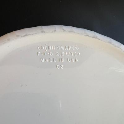 Corning Ware & More (K-MK)