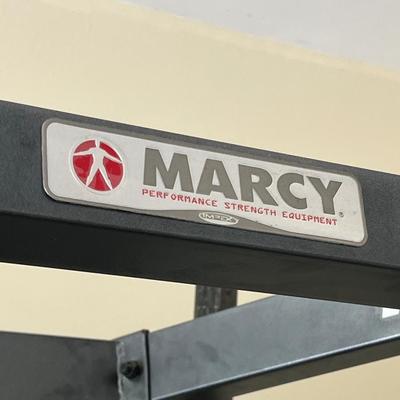 MARCY ~ Smith Machine / Cage System ~ MD-9010G