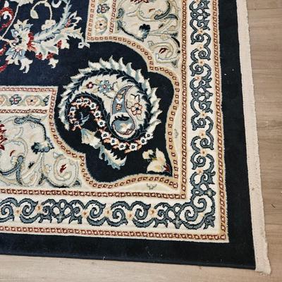 Large Area Rug - Nain Design Collection (GB-DW)