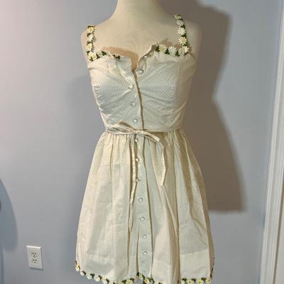 Big Lot Women’s Vintage Clothes