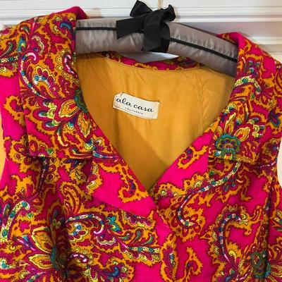 Big Lot Women’s Vintage Clothes