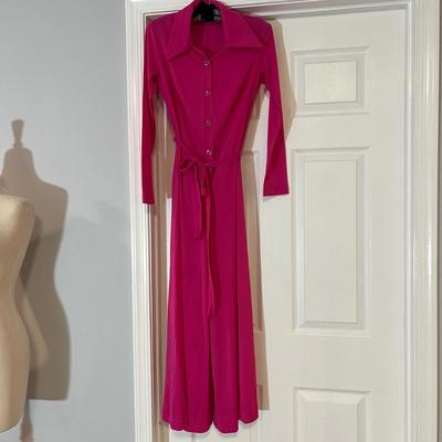 Big Lot Women’s Vintage Clothes