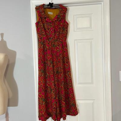 Big Lot Women’s Vintage Clothes