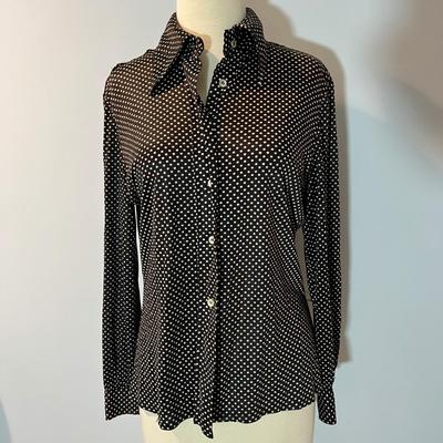 Big Lot Women’s Vintage Clothes
