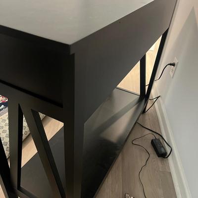 Yaheetech Console Table (GB-MG)