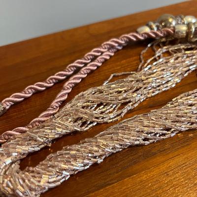 Vintage Costume Jewelry Lot - Vendome, W. Germany, Trifari