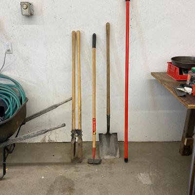 Handy Yard Tools for Spring time!