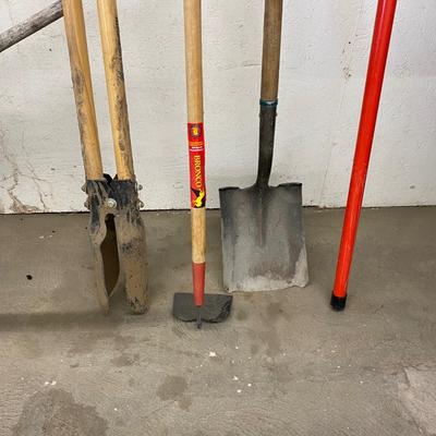 Handy Yard Tools for Spring time!