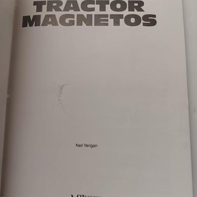 John Deere Tractor shop manual and Ford Tractor shop manuals