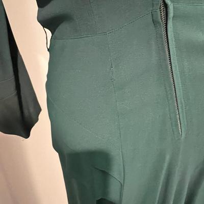Women’s Vintage Clothing Lot - Silk, Suede, NWT