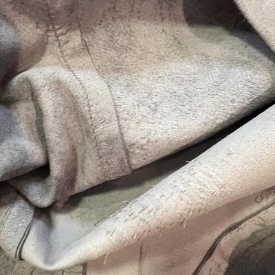 Women’s Vintage Clothing Lot - Silk, Suede, NWT