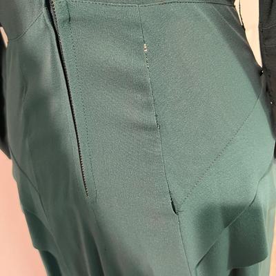 Women’s Vintage Clothing Lot - Silk, Suede, NWT
