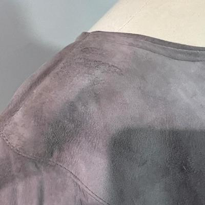 Women’s Vintage Clothing Lot - Silk, Suede, NWT