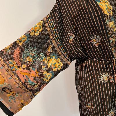 Women’s Vintage Clothing Lot - Silk, Suede, NWT