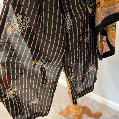 Women’s Vintage Clothing Lot - Silk, Suede, NWT