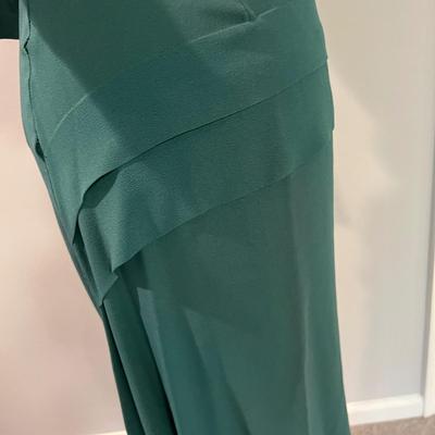 Women’s Vintage Clothing Lot - Silk, Suede, NWT