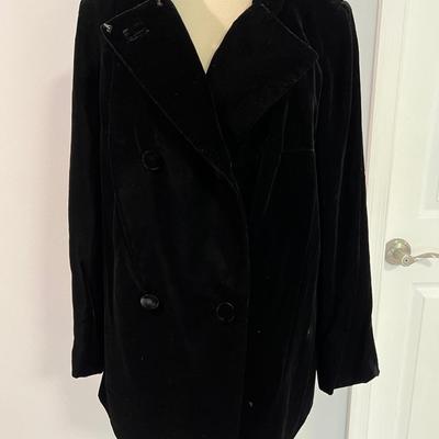 Women’s Vintage Clothing Lot - Silk, Suede, NWT