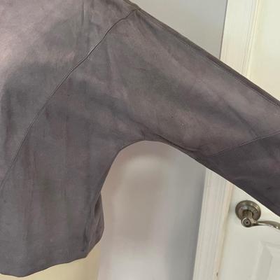 Women’s Vintage Clothing Lot - Silk, Suede, NWT