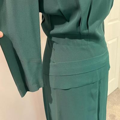 Women’s Vintage Clothing Lot - Silk, Suede, NWT