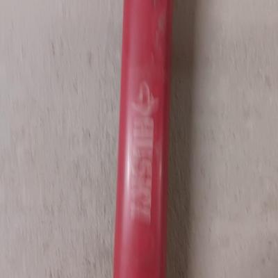 Husky 10 LB Sledgehammer with fiberglass handle