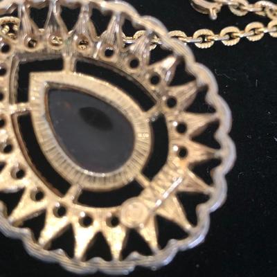Vintage Sarah Coventry necklace