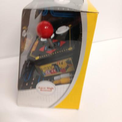 Retro Arcade Pac-Man TV Game - controller