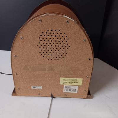Thomas America series radio Receiver AM/FM Cassette player