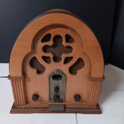 Thomas America series radio Receiver AM/FM Cassette player