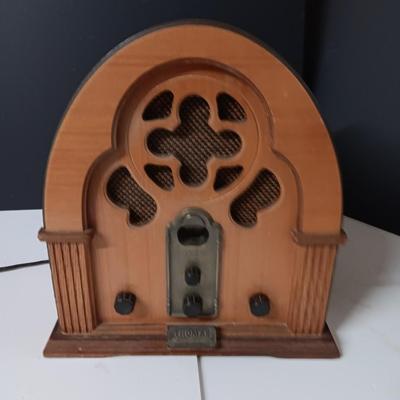 Thomas America series radio Receiver AM/FM Cassette player