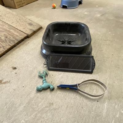 Livestock Goodies
