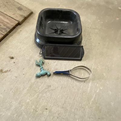 Livestock Goodies