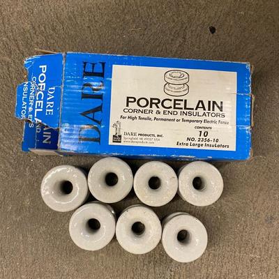 Household Items, Insulation, light fixture and more
