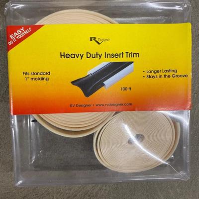 Household Items, Insulation, light fixture and more