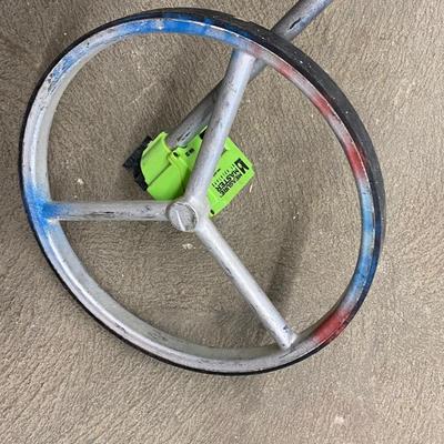 Measure Masters Measuring Wheel