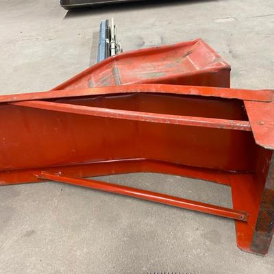 Car Ramps