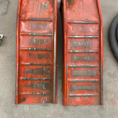 Car Ramps