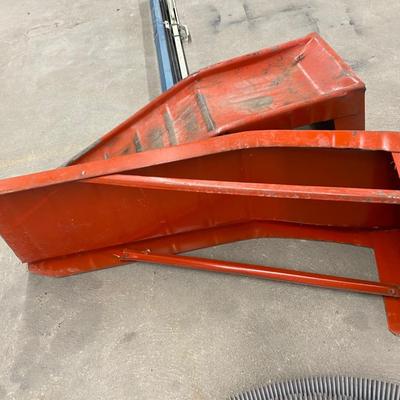 Car Ramps