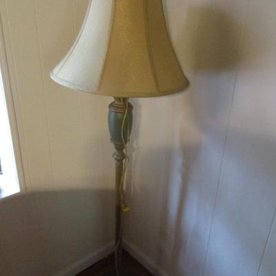 Decorative Floor Lamp Choice 1