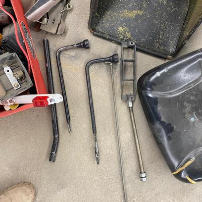 Catchall lot of Needful Things