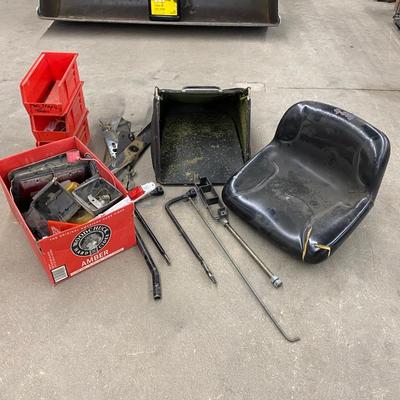 Catchall lot of Needful Things
