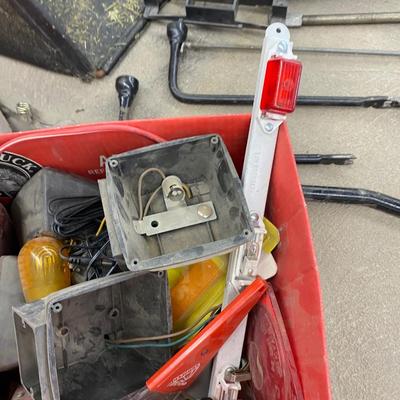 Catchall lot of Needful Things
