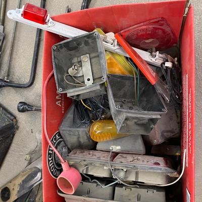Catchall lot of Needful Things