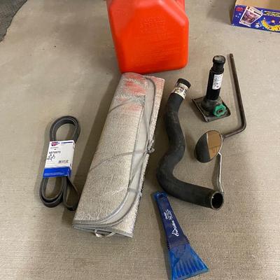 Misc Automotive Must Haves