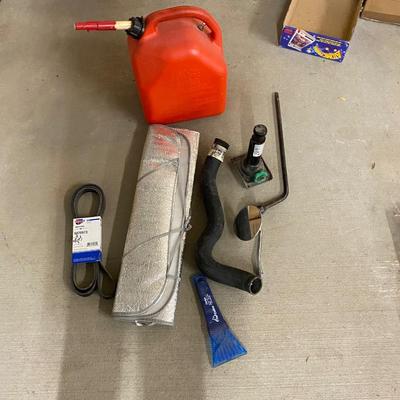 Misc Automotive Must Haves