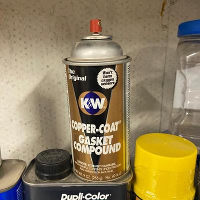 Garage Yard & Household Goods