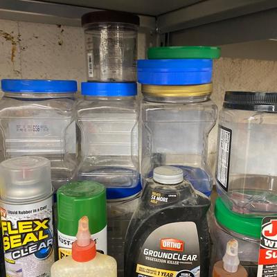 Garage Yard & Household Goods