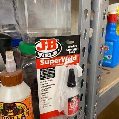 Garage Yard & Household Goods